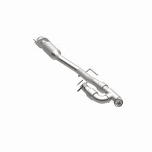Load image into Gallery viewer, MagnaFlow Exhaust Products 52702 OEM Grade Direct-Fit Catalytic Converter for Select Nissan Quest