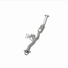Load image into Gallery viewer, MagnaFlow Exhaust Products 49678 OEM Grade Direct-Fit Catalytic Converter for Select Ford Ranger, Mazda B4000