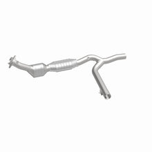 Load image into Gallery viewer, MagnaFlow Exhaust Products 49622 OEM Grade Direct-Fit Catalytic Converter for Select Ford F-150, Ford F-150 Heritage