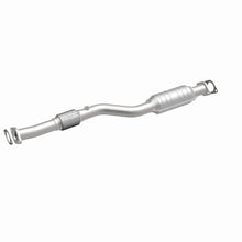 Load image into Gallery viewer, MagnaFlow Exhaust Products 457000 California CARB Direct-Fit Catalytic Converter for Select Hyundai Elantra, Hyundai Tiburon