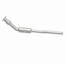 Load image into Gallery viewer, MagnaFlow Exhaust Products 24299 HM Grade Direct-Fit Catalytic Converter for Select Volvo S70, Volvo V70