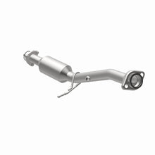 Load image into Gallery viewer, MagnaFlow Exhaust Products 5571035 California CARB Direct-Fit Catalytic Converter for Select Honda Civic