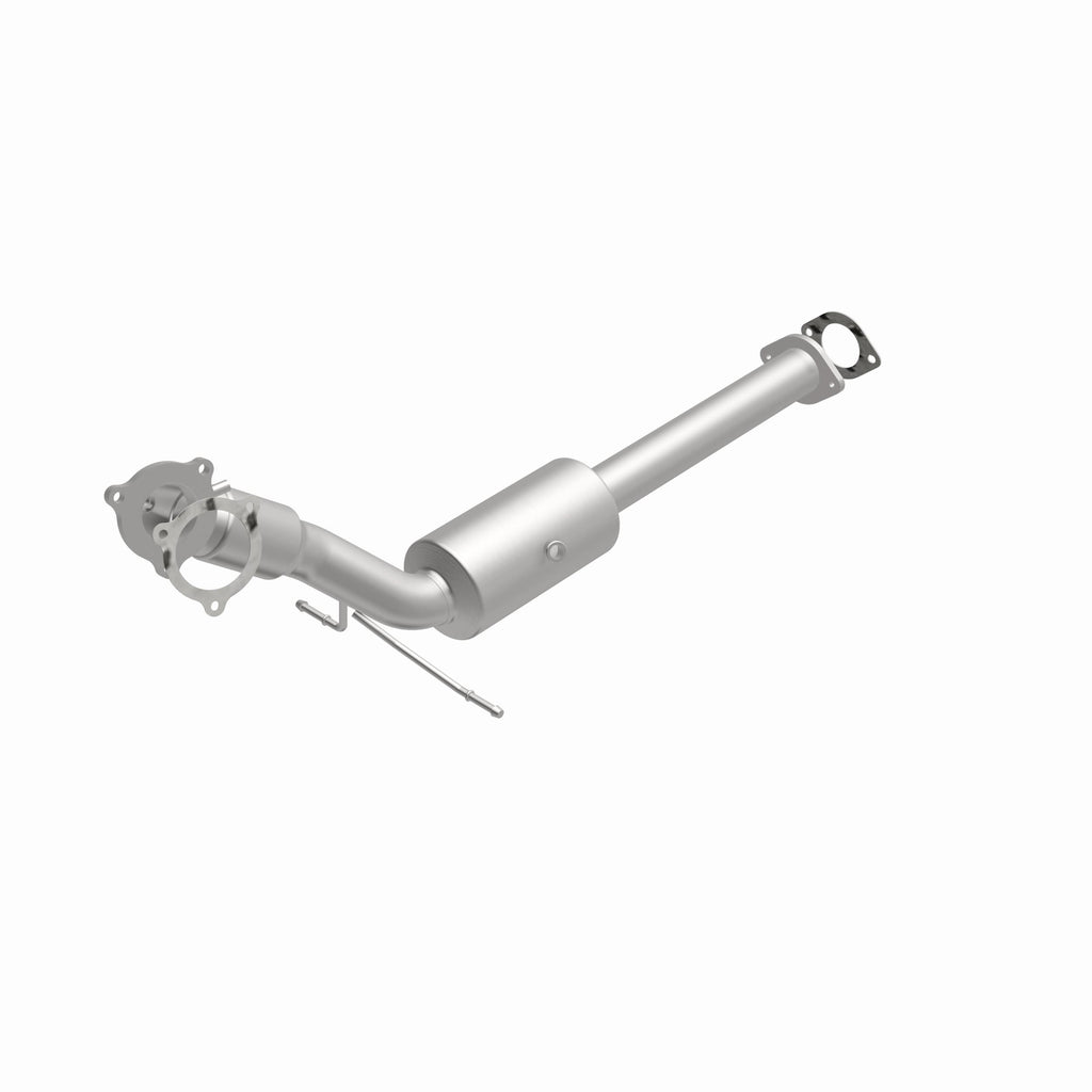 MagnaFlow Exhaust Products 4481288 California CARB Direct-Fit Catalytic Converter for Select Volvo S60, Volvo V70