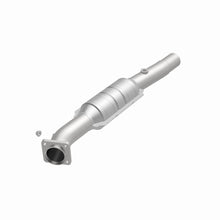 Load image into Gallery viewer, MagnaFlow Exhaust Products 51084 OEM Grade Direct-Fit Catalytic Converter for Select Audi S8