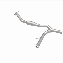 Load image into Gallery viewer, MagnaFlow Exhaust Products 4651410 California CARB Direct-Fit Catalytic Converter for Select Ford F-150