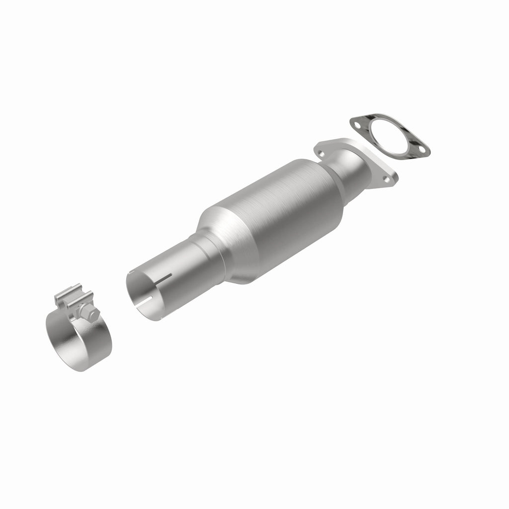 MagnaFlow Exhaust Products 21-729 OEM Grade Direct-Fit Catalytic Converter for Select Ford Edge
