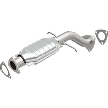 Load image into Gallery viewer, MagnaFlow Exhaust Products 23455 HM Grade Direct-Fit Catalytic Converter for Select Chevrolet Blazer, GMC Jimmy, Oldsmobile Bravada