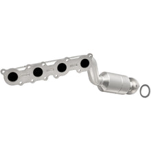 Load image into Gallery viewer, MagnaFlow Exhaust Products 51891 OEM Grade Manifold Catalytic Converter for Select Lexus LS460