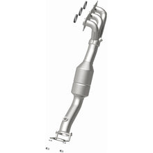 Load image into Gallery viewer, MagnaFlow Exhaust Products 51805 OEM Grade Manifold Catalytic Converter for Select BMW X3