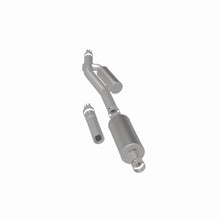 Load image into Gallery viewer, MagnaFlow Exhaust Products 19533 Direct-Fit Muffler Replacement Kit With Muffler for Select Chevrolet Silverado 1500, Chevrolet Silverado LTD, GMC Sierra 1500, GMC Sierra Limited
