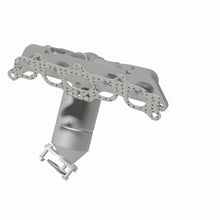 Load image into Gallery viewer, MagnaFlow Exhaust Products 49370 OEM Grade Manifold Catalytic Converter for Select Toyota Camry, Toyota Solara
