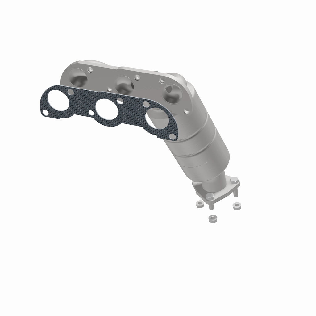 MagnaFlow Exhaust Products 50912 HM Grade Manifold Catalytic Converter for Select Suzuki Verona