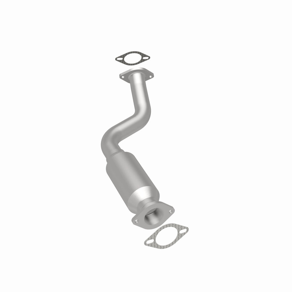 MagnaFlow Exhaust Products 5491317 California CARB Direct-Fit Catalytic Converter for Select Nissan Rogue