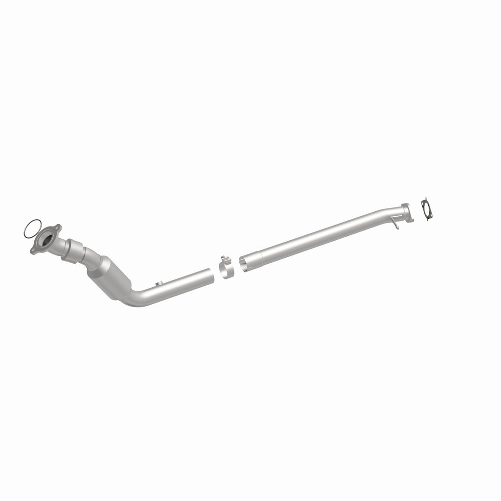 MagnaFlow Exhaust Products 5451126 California CARB Direct-Fit Catalytic Converter for Select Buick Terraza, Chevrolet Uplander, Pontiac Montana, Saturn Relay