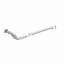 Load image into Gallery viewer, MagnaFlow Exhaust Products 5451126 California CARB Direct-Fit Catalytic Converter for Select Buick Terraza, Chevrolet Uplander, Pontiac Montana, Saturn Relay