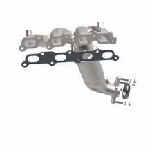 Load image into Gallery viewer, MagnaFlow Exhaust Products 49378 OEM Grade Manifold Catalytic Converter for Select Chevrolet Colorado, GMC Canyon, Isuzu i-290