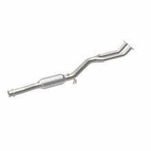 Load image into Gallery viewer, MagnaFlow Exhaust Products 93684 Standard Grade Direct-Fit Catalytic Converter for Select BMW 850CSi, BMW 850Ci, BMW 850i