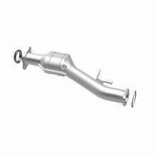 Load image into Gallery viewer, MagnaFlow Exhaust Products 5421025 California CARB Direct-Fit Catalytic Converter for Select Subaru Impreza
