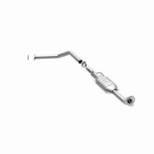 Load image into Gallery viewer, MagnaFlow Exhaust Products 49577 OEM Grade Direct-Fit Catalytic Converter for Select Toyota Sequoia