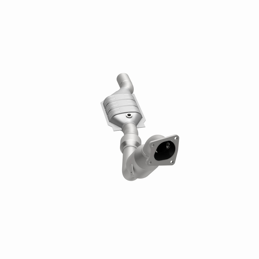 MagnaFlow Exhaust Products 24501 HM Grade Direct-Fit Catalytic Converter for Select Audi RS6