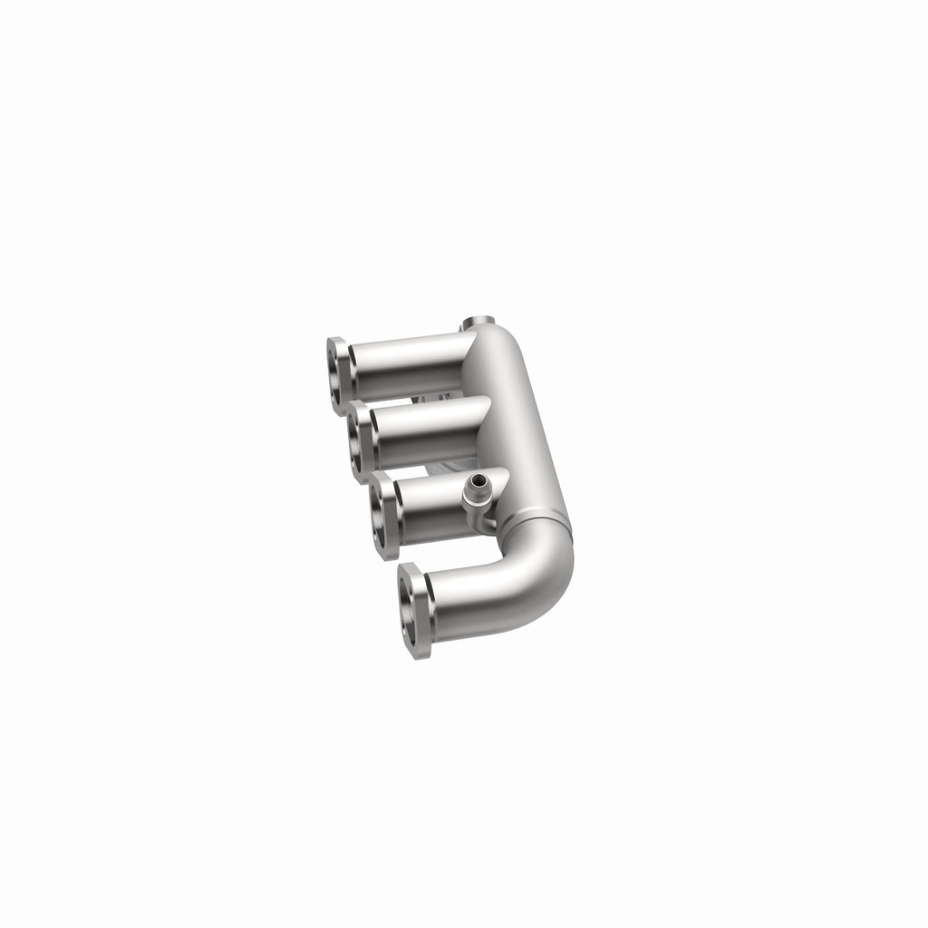 MagnaFlow Exhaust Products 24377 HM Grade Manifold Catalytic Converter for Select Lincoln Mark VIII