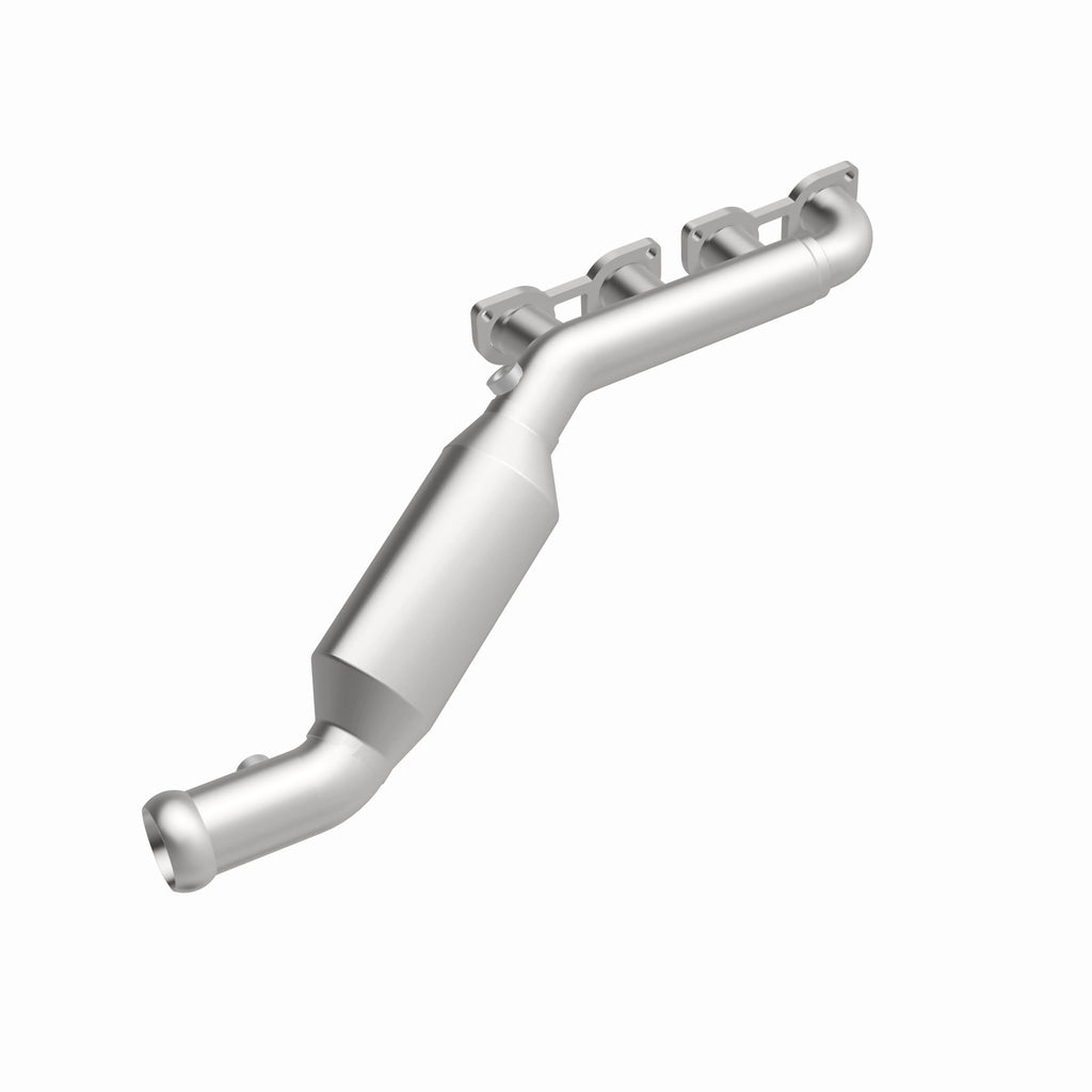MagnaFlow Exhaust Products 52236 OEM Grade Manifold Catalytic Converter for Select BMW X5
