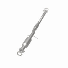 Load image into Gallery viewer, MagnaFlow Exhaust Products 23956 HM Grade Direct-Fit Catalytic Converter for Select Saturn SC1, Saturn SL, Saturn SL1, Saturn SW1