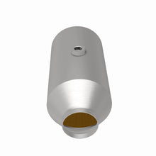 Load image into Gallery viewer, MagnaFlow Exhaust Products 51366 OEM Grade Universal Catalytic Converter for Select Cadillac Escalade, Cadillac Escalade ESV, Chevrolet Silverado 1500, Chevrolet Silverado LTD, Chevrolet Suburban, Chevrolet Tahoe, Ford E-250, Ford E-350 Super Duty, Ford