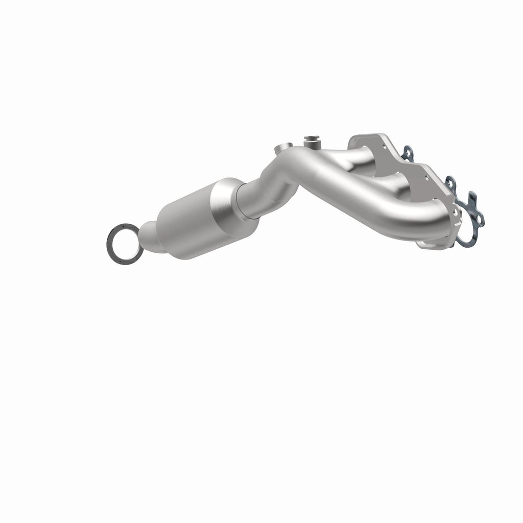 MagnaFlow Exhaust Products 50605 HM Grade Manifold Catalytic Converter for Select Lexus GS350, Lexus IS250, Lexus IS350