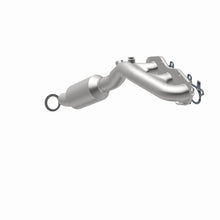 Load image into Gallery viewer, MagnaFlow Exhaust Products 50605 HM Grade Manifold Catalytic Converter for Select Lexus GS350, Lexus IS250, Lexus IS350
