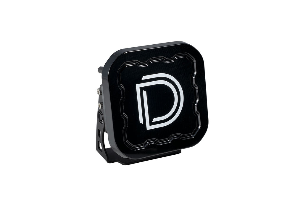 Diode Dynamics DD7217 Snap-on cover for your SS5 LED Pod Light.