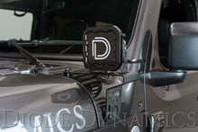 Load image into Gallery viewer, Diode Dynamics DD7217 Snap-on cover for your SS5 LED Pod Light.