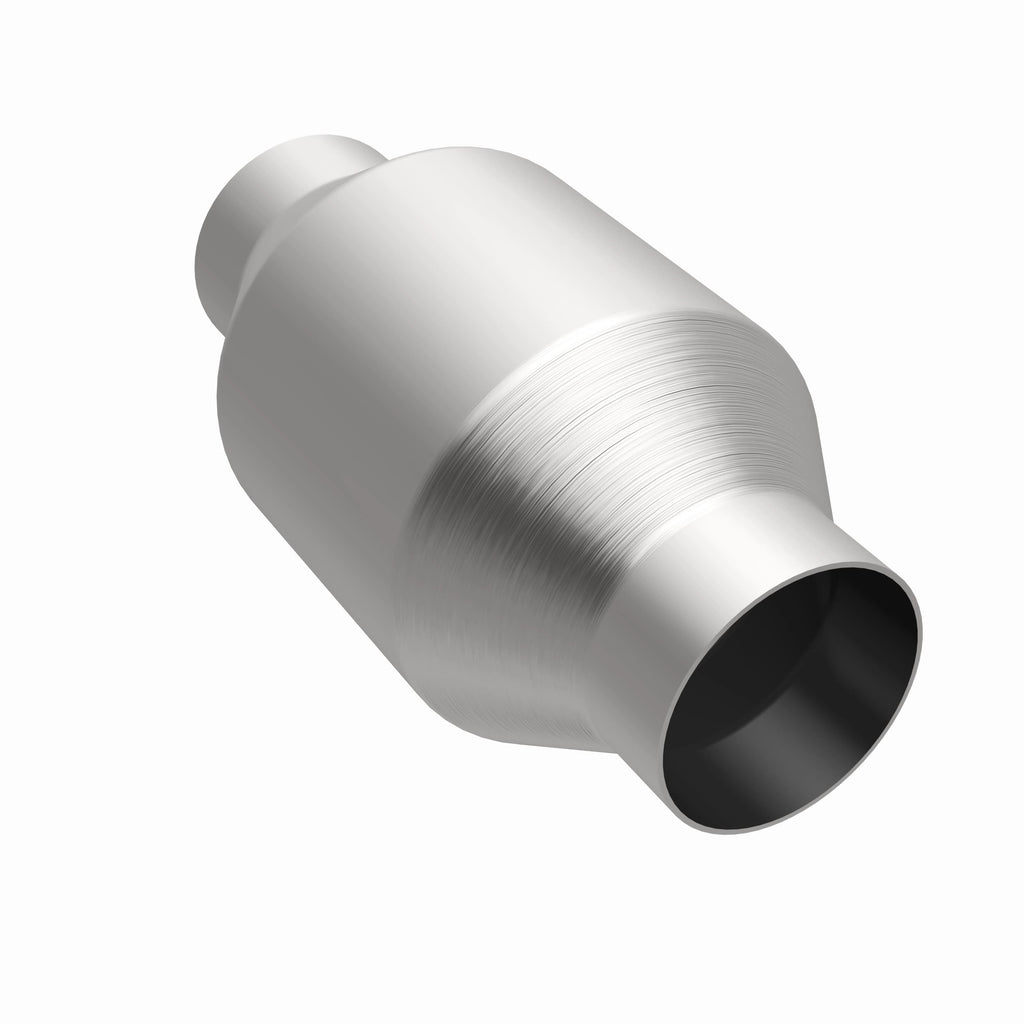 MagnaFlow Exhaust Products 59954 Standard Grade Universal Catalytic Converter
