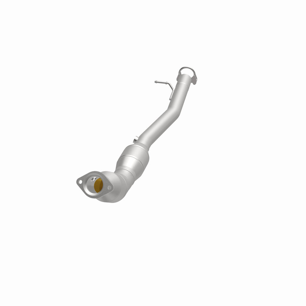 MagnaFlow Exhaust Products 49713 OEM Grade Direct-Fit Catalytic Converter for Select Land Rover Range Rover