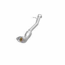 Load image into Gallery viewer, MagnaFlow Exhaust Products 49713 OEM Grade Direct-Fit Catalytic Converter for Select Land Rover Range Rover