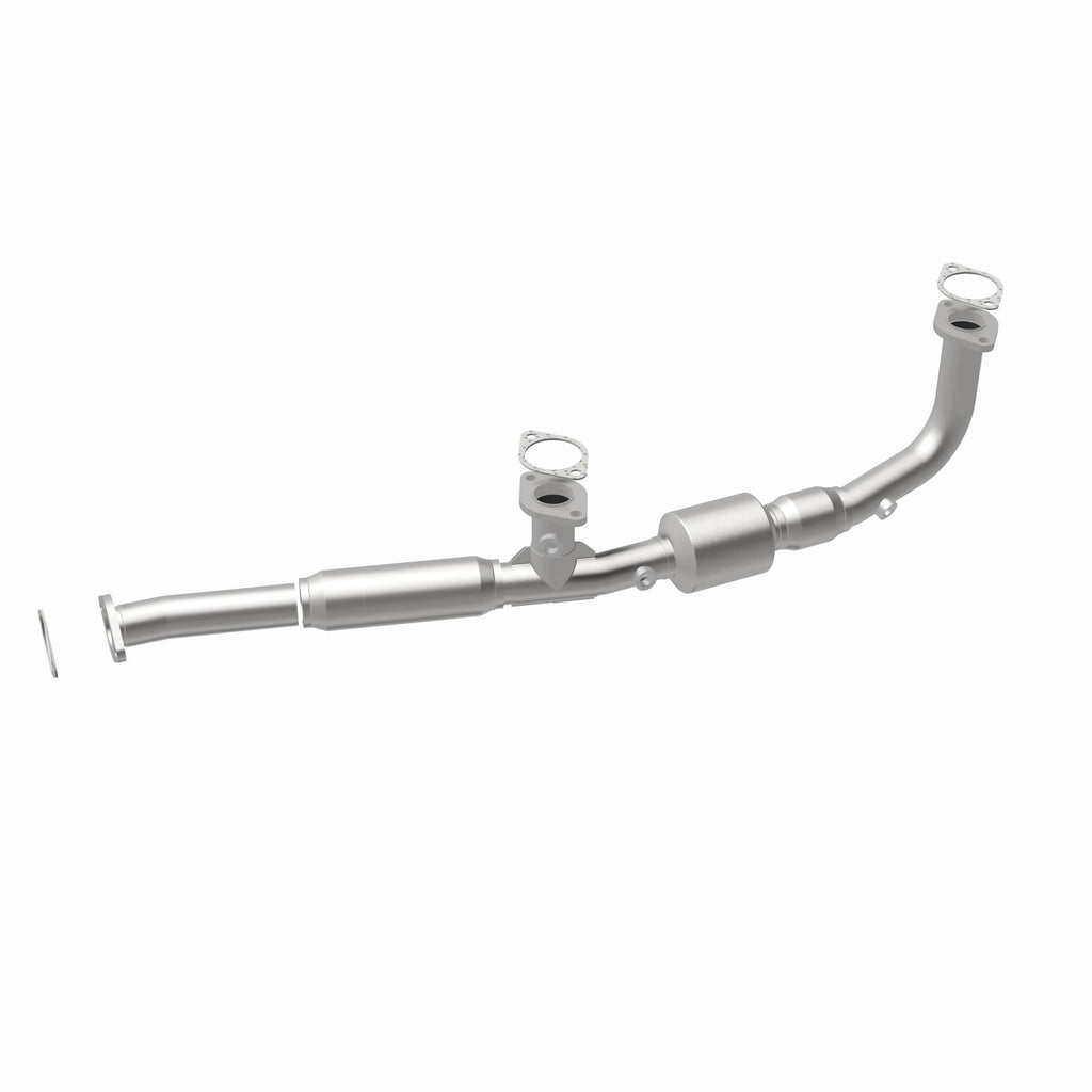 MagnaFlow Exhaust Products 444302 California CARB Direct-Fit Catalytic Converter for Select Chrysler Sebring, Dodge Avenger