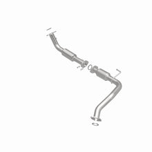 Load image into Gallery viewer, MagnaFlow Exhaust Products 52559 OEM Grade Direct-Fit Catalytic Converter for Select Toyota Sequoia