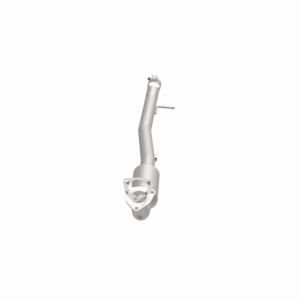 MagnaFlow Exhaust Products 21-755 OEM Grade Direct-Fit Catalytic Converter for Select Land Rover Range Rover