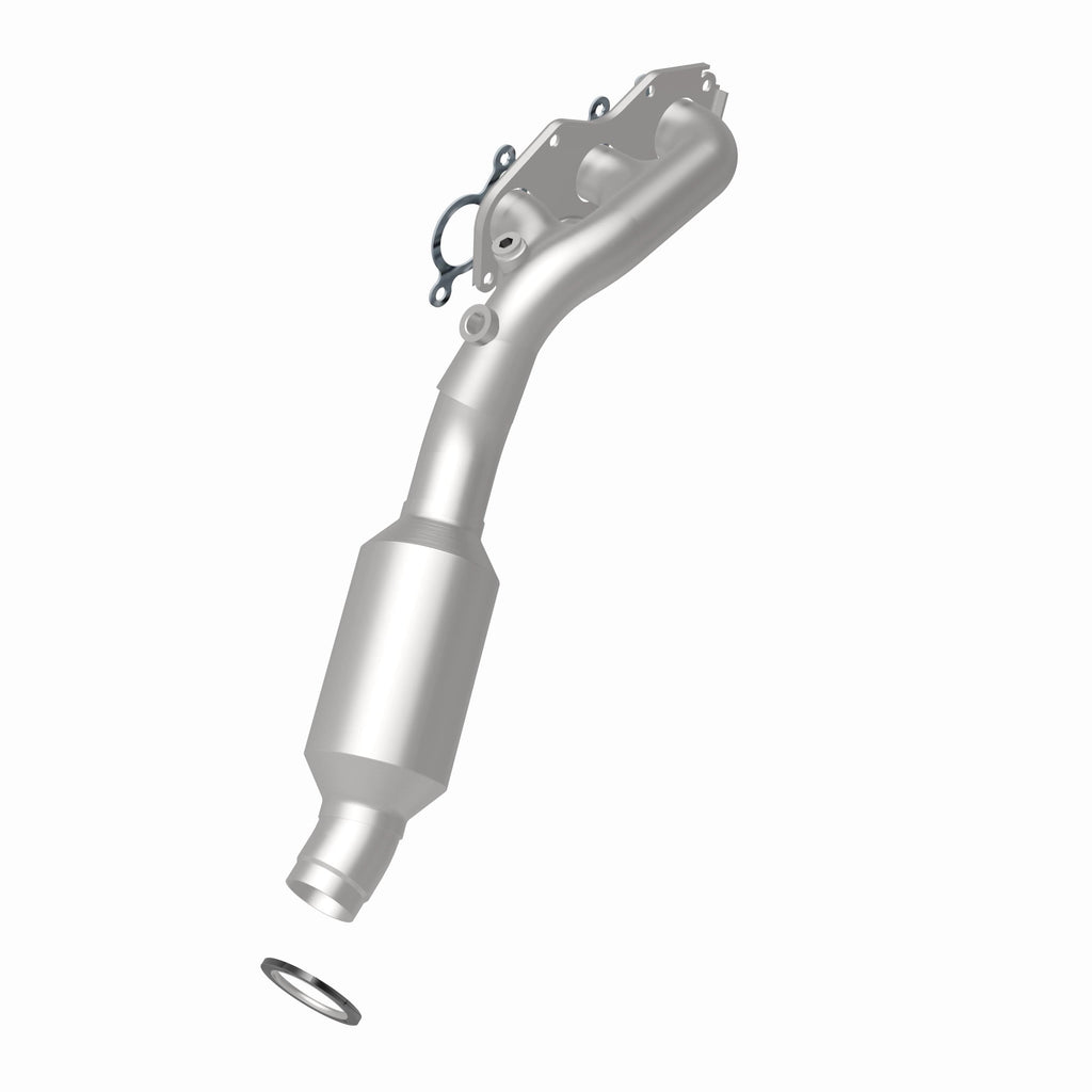 MagnaFlow Exhaust Products 50605 HM Grade Manifold Catalytic Converter for Select Lexus GS350, Lexus IS250, Lexus IS350