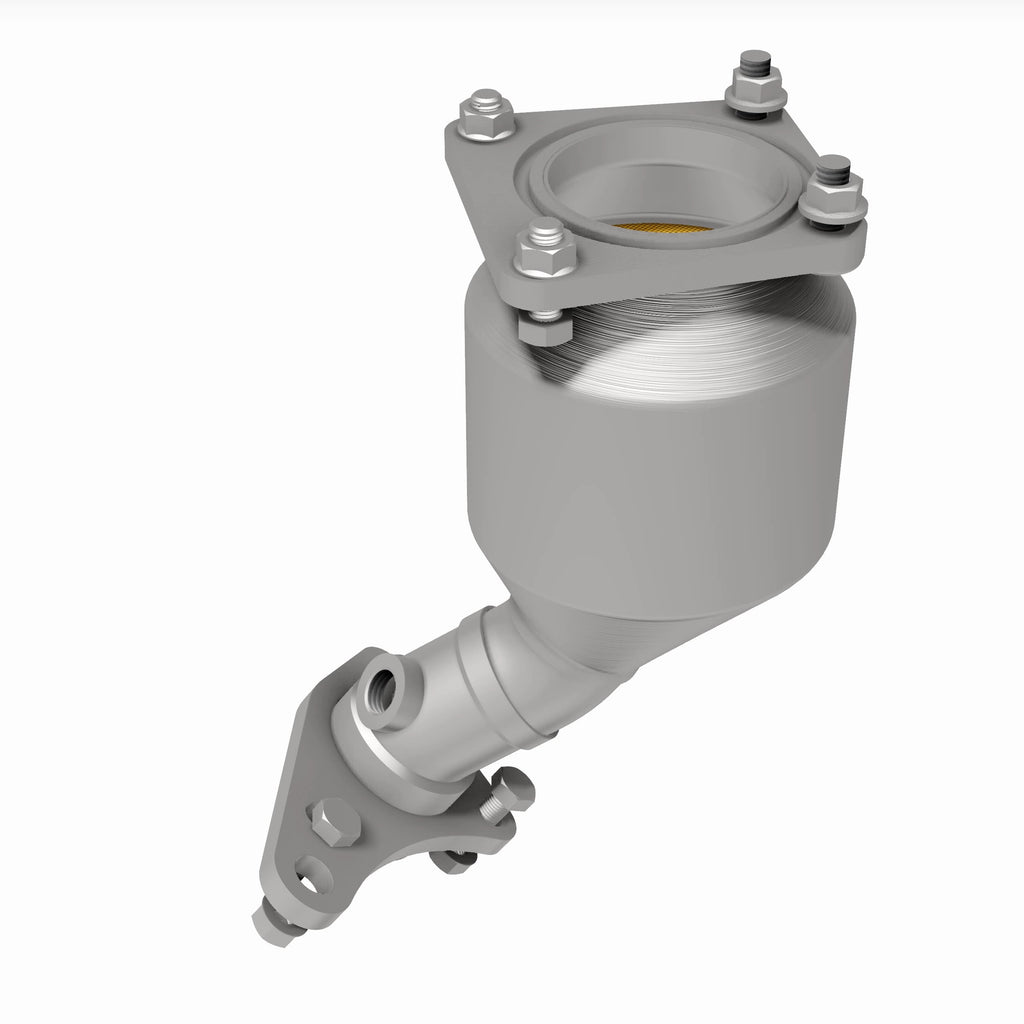 MagnaFlow Exhaust Products 6511129 California CARB Direct-Fit Catalytic Converter for Select Nissan Maxima