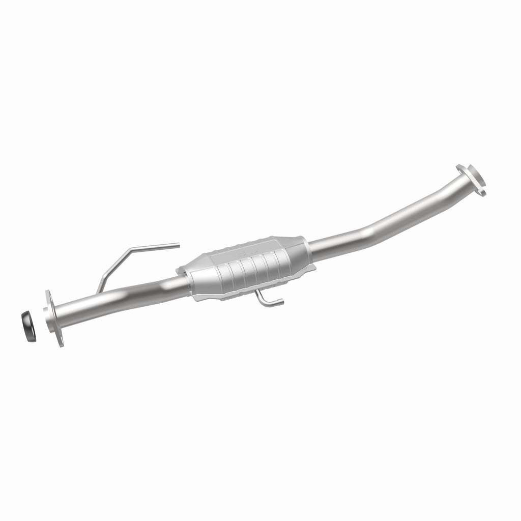 MagnaFlow Exhaust Products 3391376 California CARB Direct-Fit Catalytic Converter for Select Ford Ranger