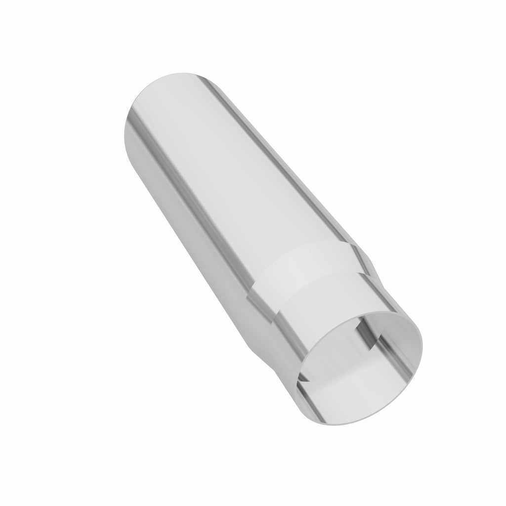 MagnaFlow Exhaust Products 35113 Single Exhaust Tip - 3in. Inlet/3.5in. Outlet