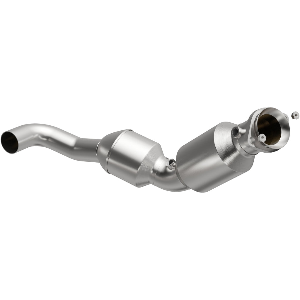 MagnaFlow Exhaust Products 280269 OEM Grade Direct-Fit Catalytic Converter for Select Ford F-150