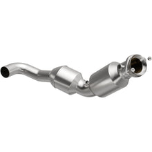Load image into Gallery viewer, MagnaFlow Exhaust Products 280269 OEM Grade Direct-Fit Catalytic Converter for Select Ford F-150