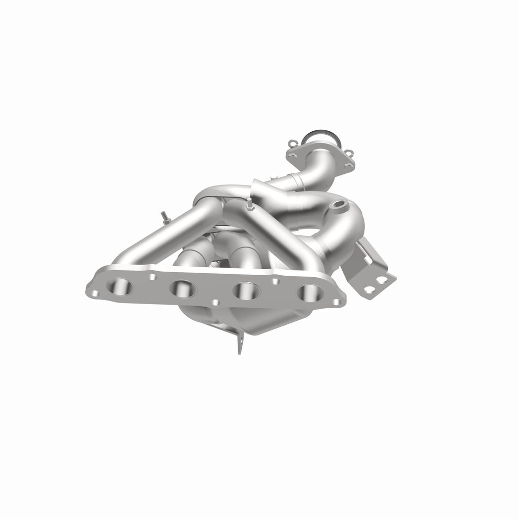 MagnaFlow Exhaust Products 22-118 OEM Grade Manifold Catalytic Converter for Select Mazda 3, Mazda CX-5
