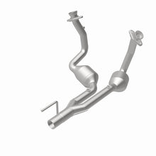Load image into Gallery viewer, MagnaFlow Exhaust Products 49074 OEM Grade Direct-Fit Catalytic Converter for Select Jeep Grand Cherokee