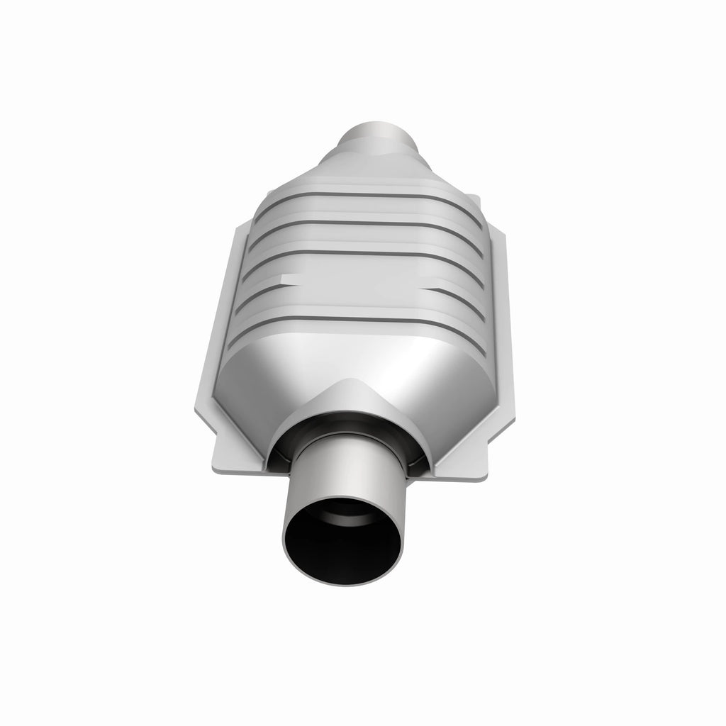 MagnaFlow Exhaust Products 94306 Standard Grade Universal Catalytic Converter