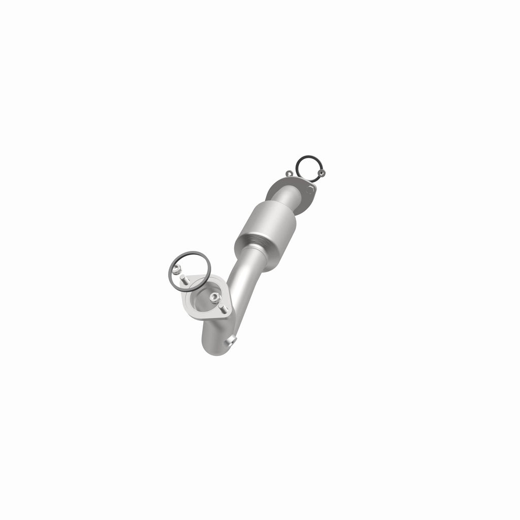 MagnaFlow Exhaust Products 5592543 California CARB Direct-Fit Catalytic Converter for Select Toyota RAV4
