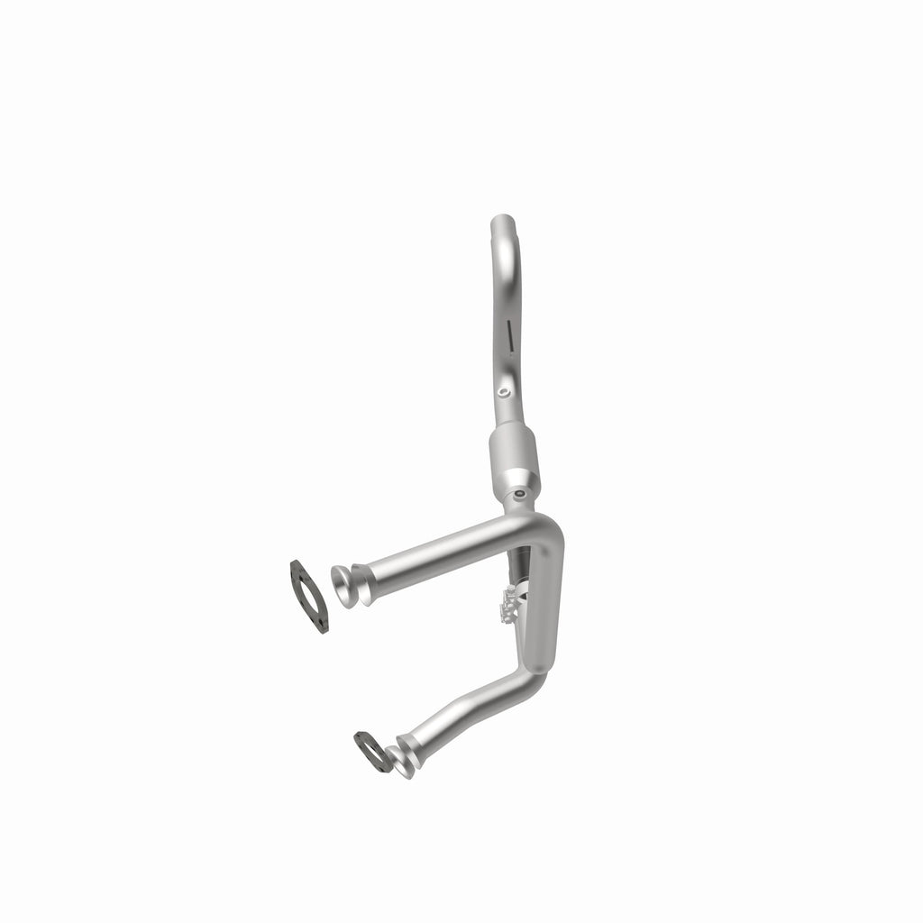 MagnaFlow Exhaust Products 23466 HM Grade Direct-Fit Catalytic Converter for Select Chevrolet Camaro, Pontiac Firebird
