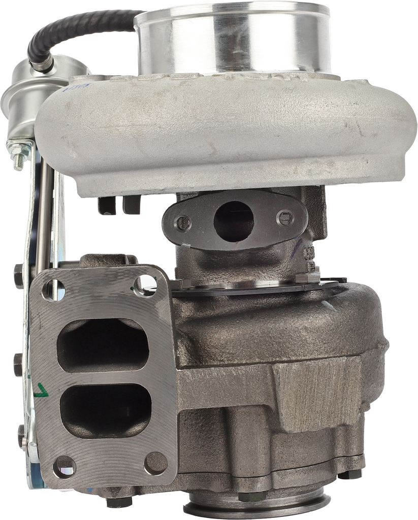 Alliant Power 4044890H Turbocharger